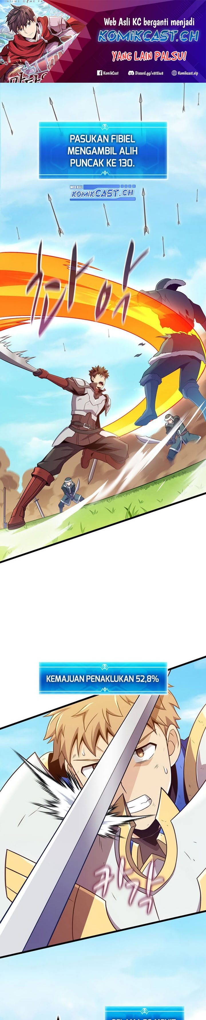 Arcane Sniper