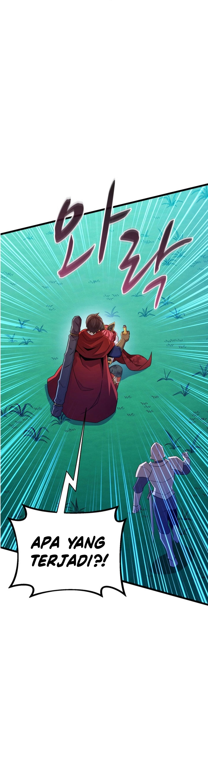 Arcane Sniper