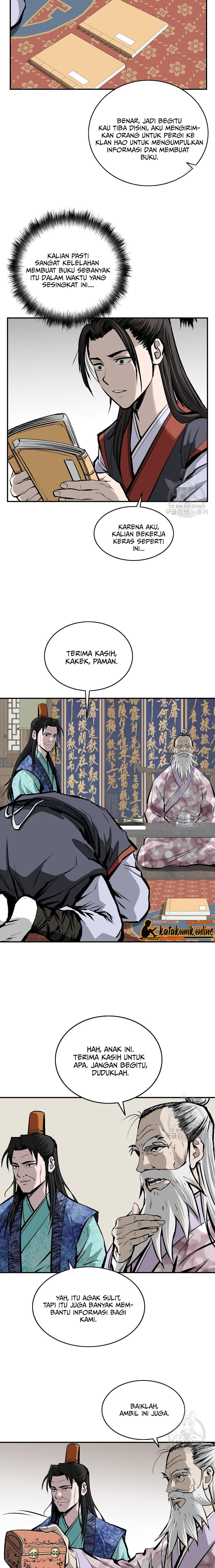 Archer Sword God : Descendants of the Archer