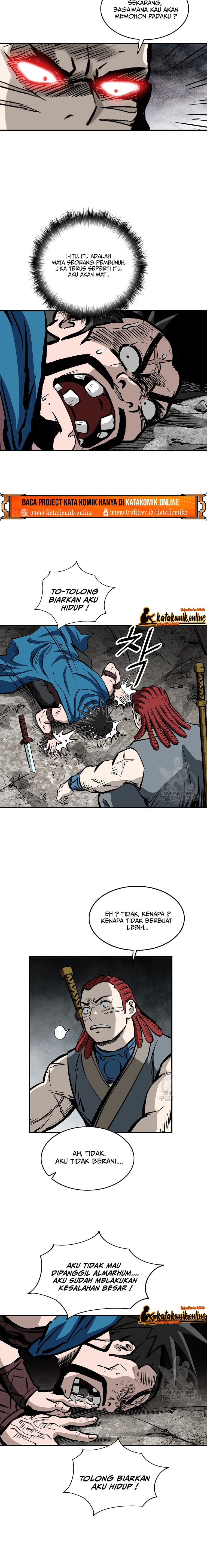 Archer Sword God : Descendants of the Archer