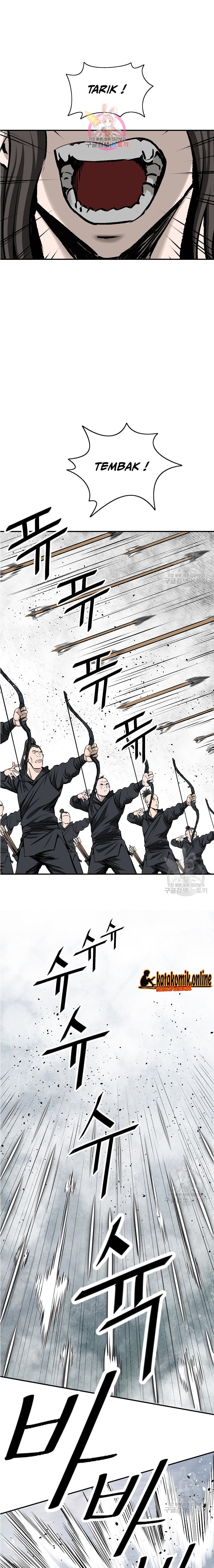Archer Sword God : Descendants of the Archer