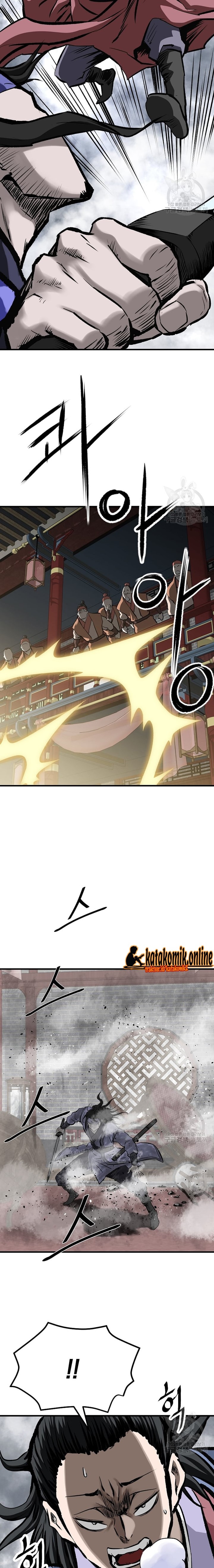 Archer Sword God : Descendants of the Archer