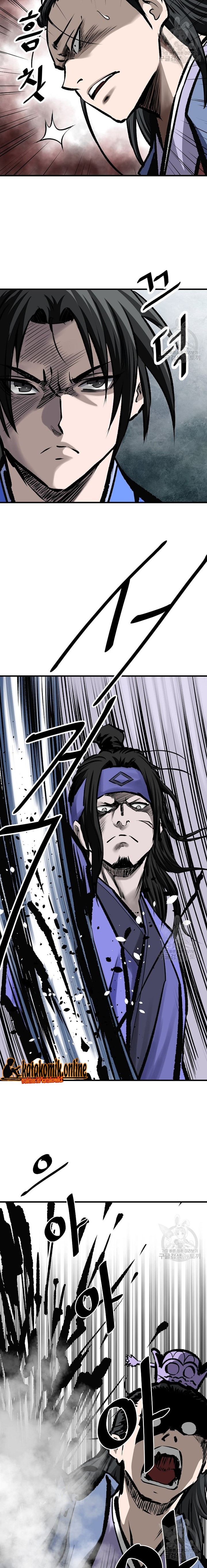 Archer Sword God : Descendants of the Archer