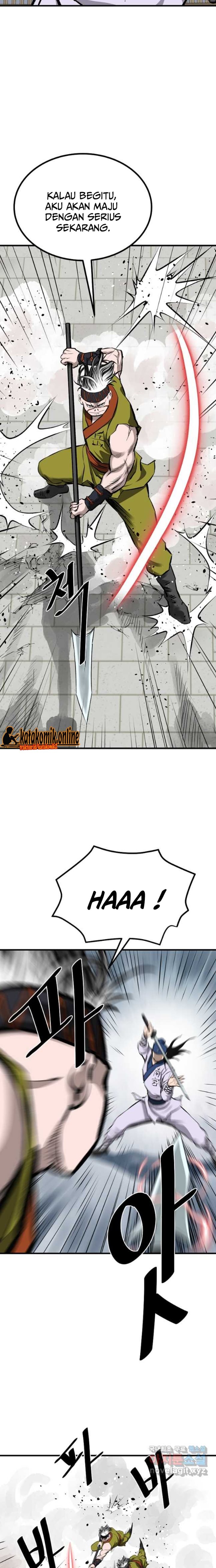 Archer Sword God : Descendants of the Archer