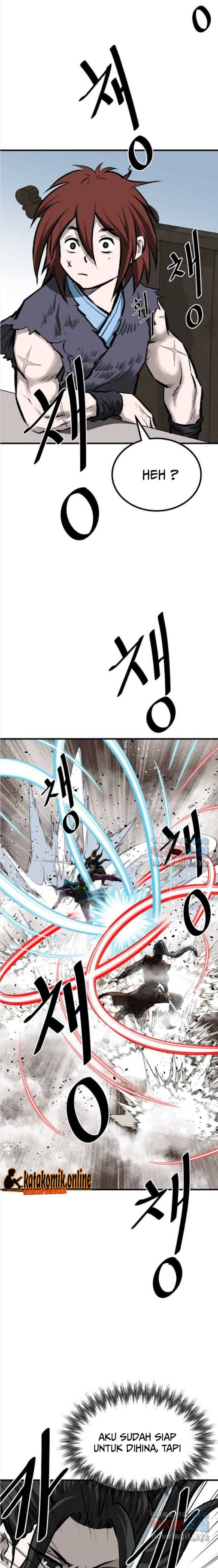 Archer Sword God : Descendants of the Archer