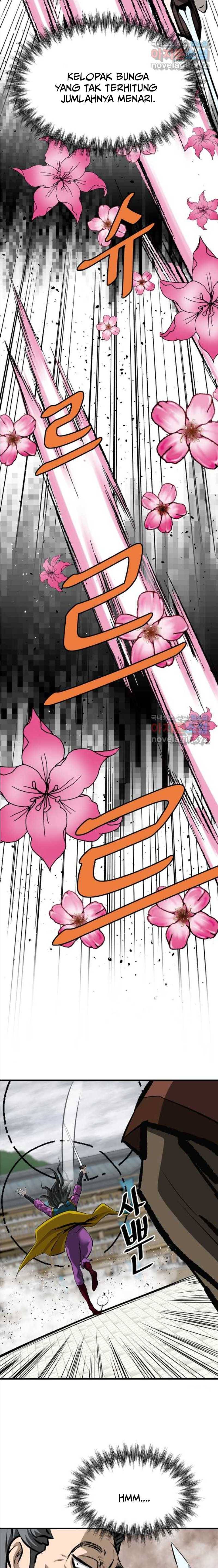 Archer Sword God : Descendants of the Archer