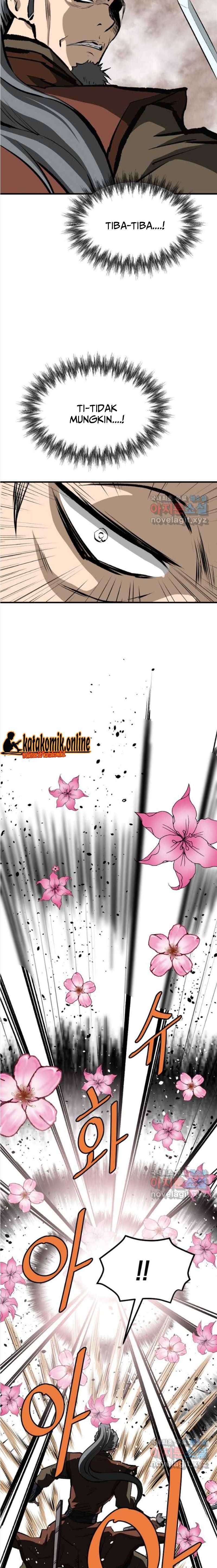 Archer Sword God : Descendants of the Archer