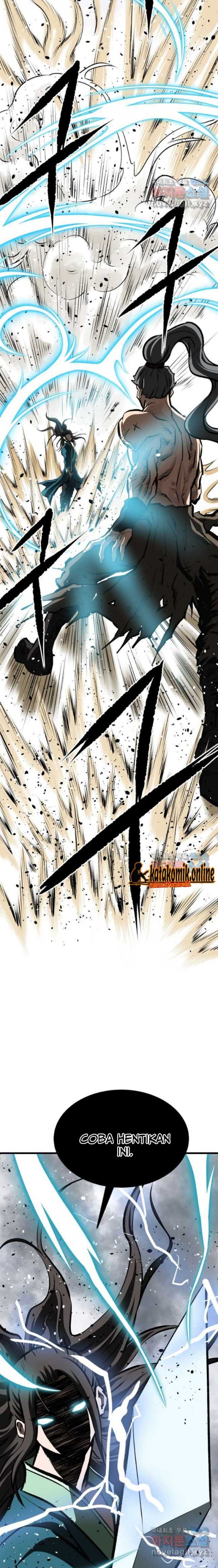 Archer Sword God : Descendants of the Archer