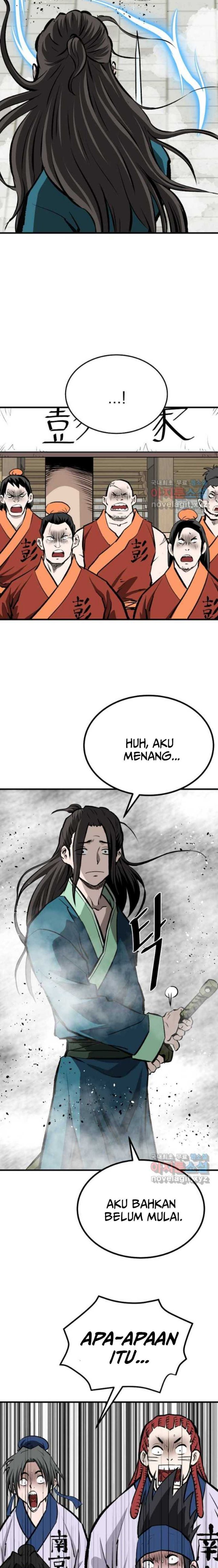 Archer Sword God : Descendants of the Archer