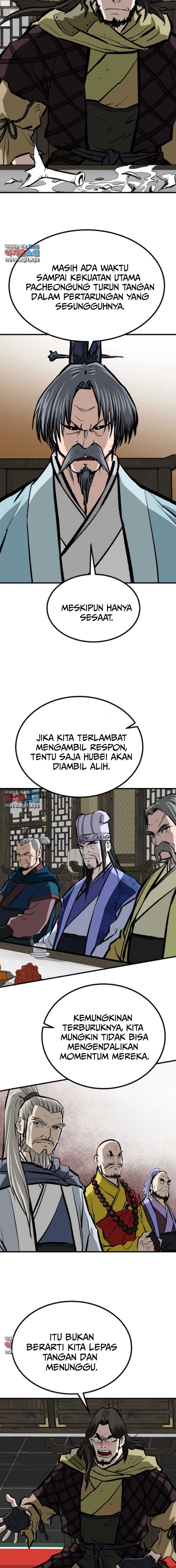 Archer Sword God : Descendants of the Archer