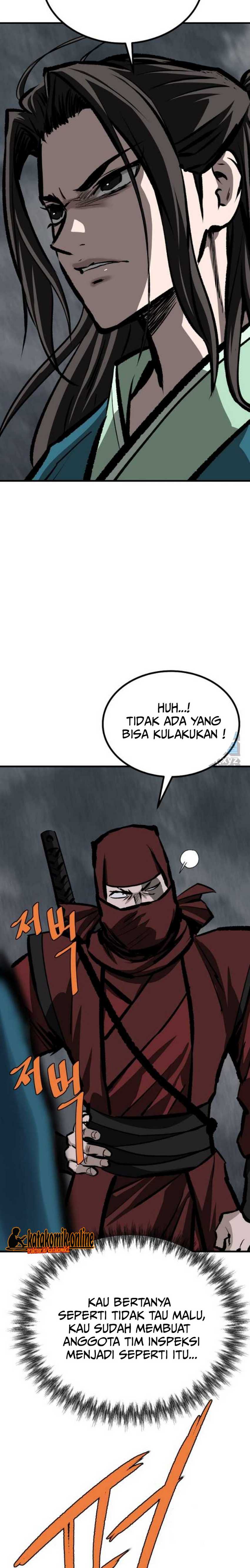 Archer Sword God : Descendants of the Archer
