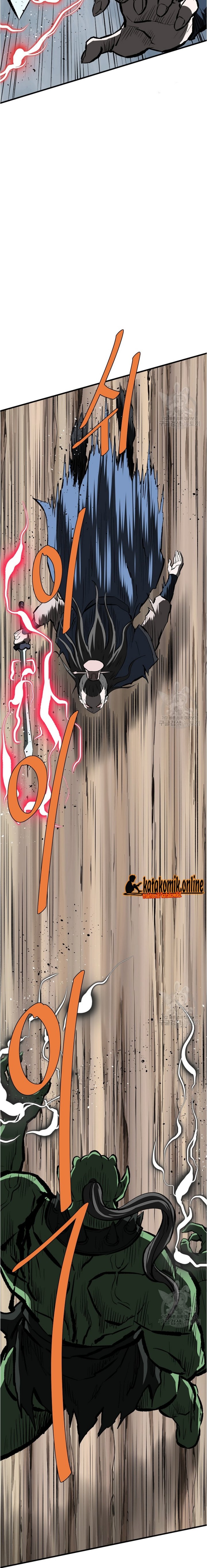 Archer Sword God : Descendants of the Archer
