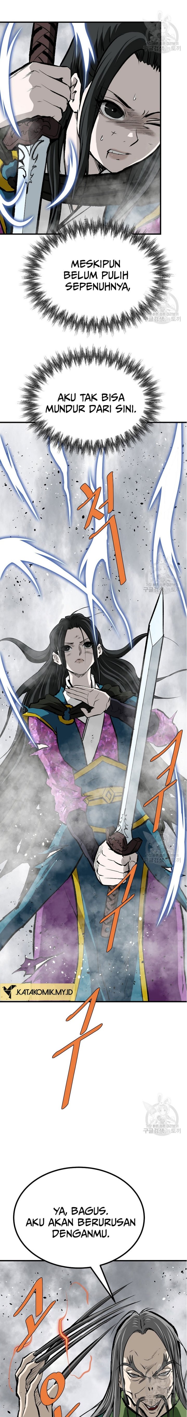 Archer Sword God : Descendants of the Archer
