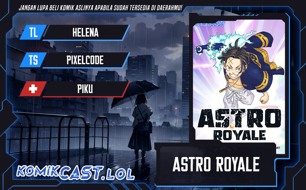 Astro Royale