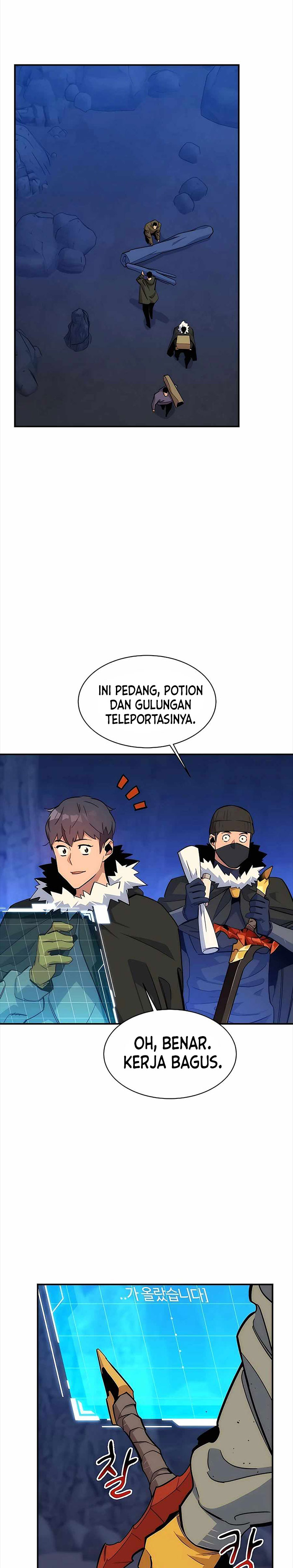 Auto-Hunting With Clones