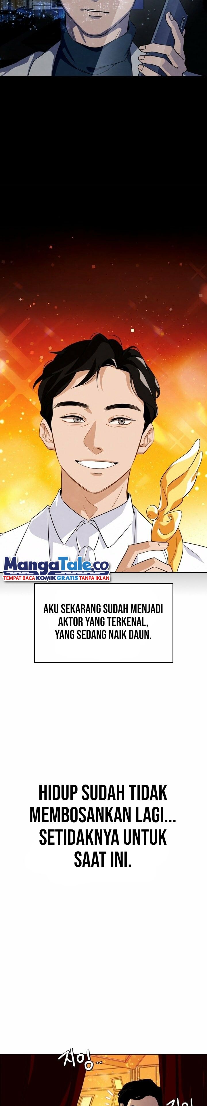 Be the Actor