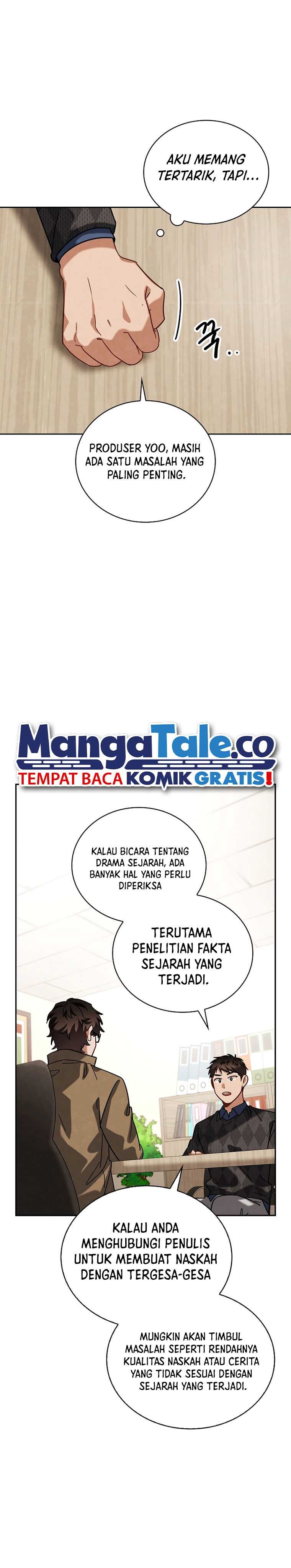 Be the Actor