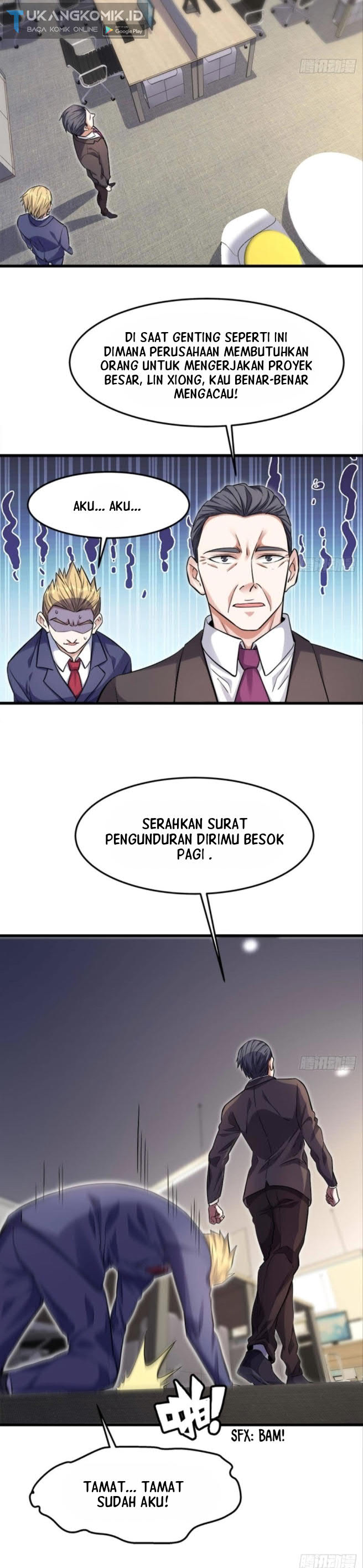 Become the Richest Man In the Last Days