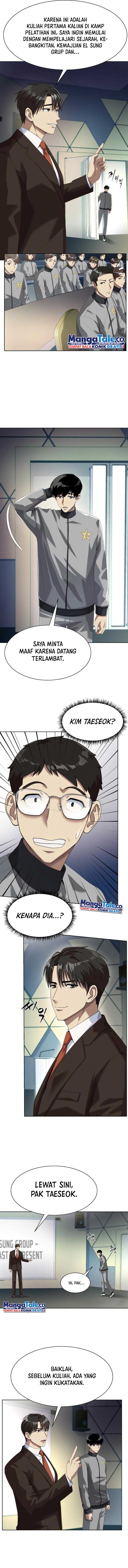 Becoming a Legendary Ace Employee