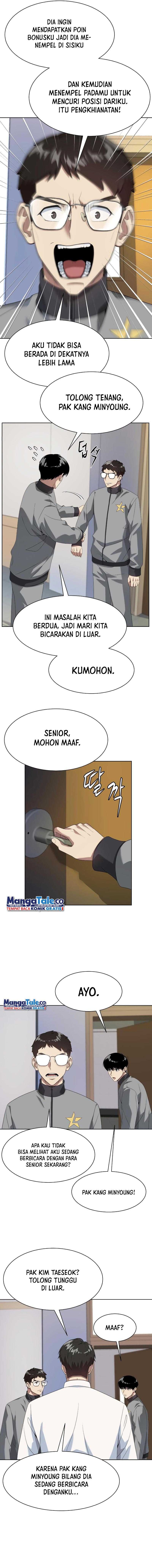 Becoming a Legendary Ace Employee