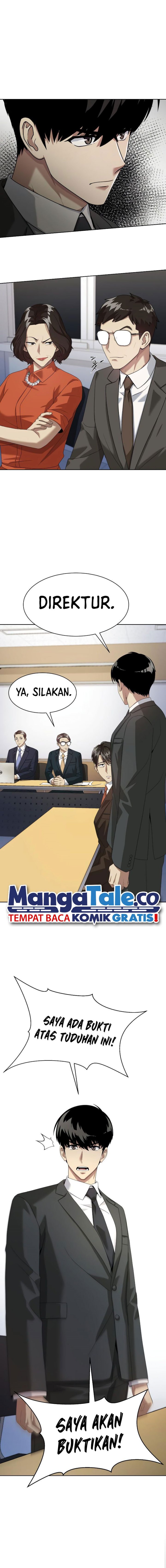 Becoming a Legendary Ace Employee