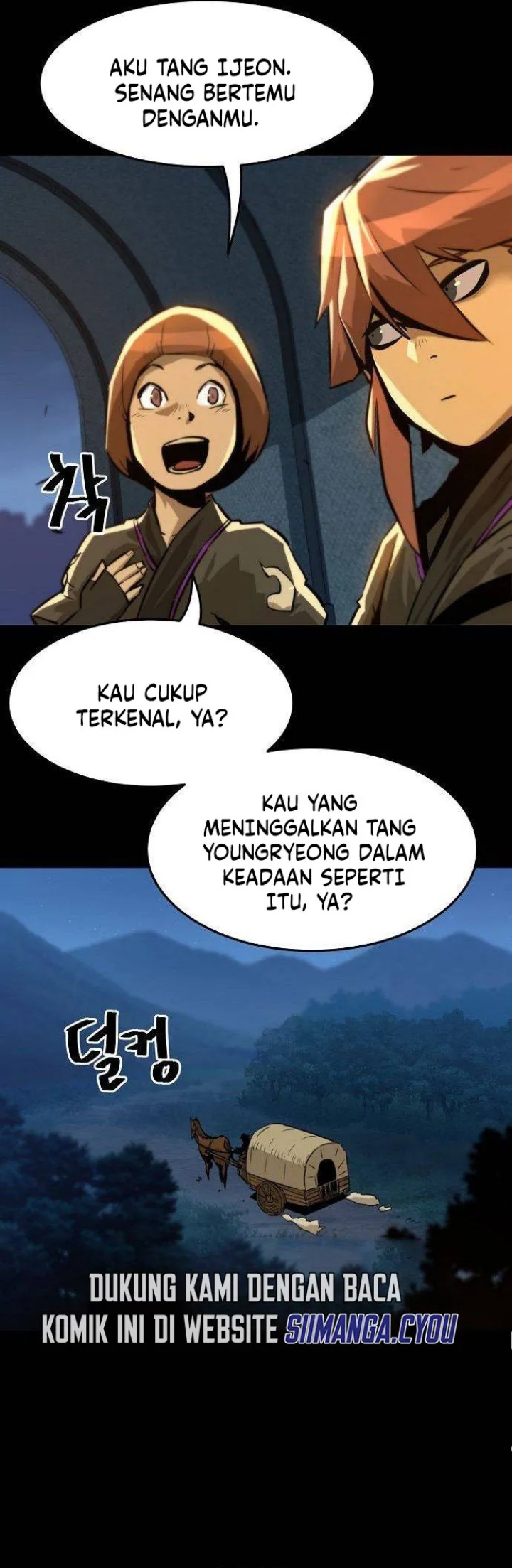 Becoming the Swordmaster Rank Young Lord of the Sichuan Tang Family