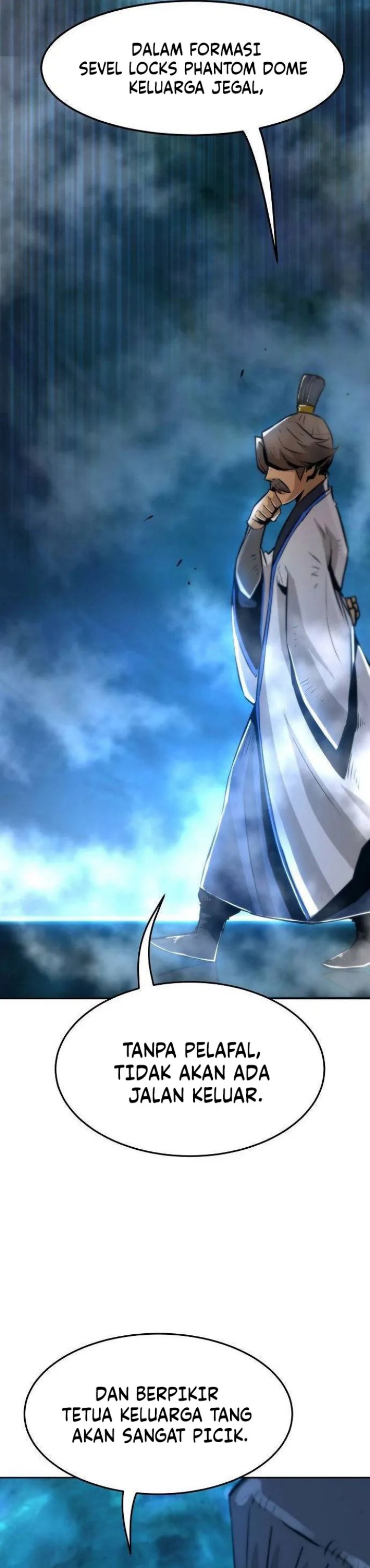 Becoming the Swordmaster Rank Young Lord of the Sichuan Tang Family
