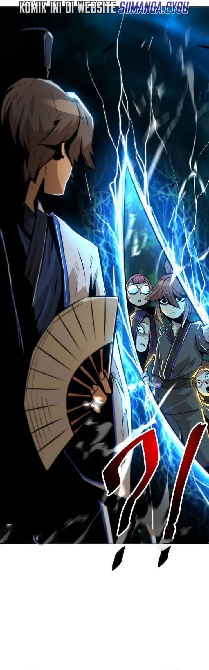 Becoming the Swordmaster Rank Young Lord of the Sichuan Tang Family