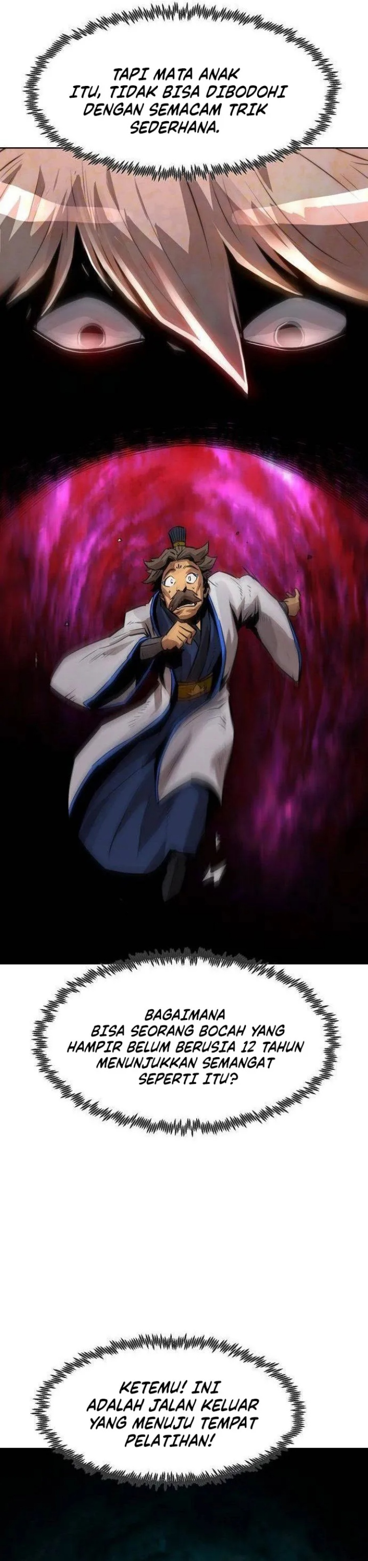 Becoming the Swordmaster Rank Young Lord of the Sichuan Tang Family