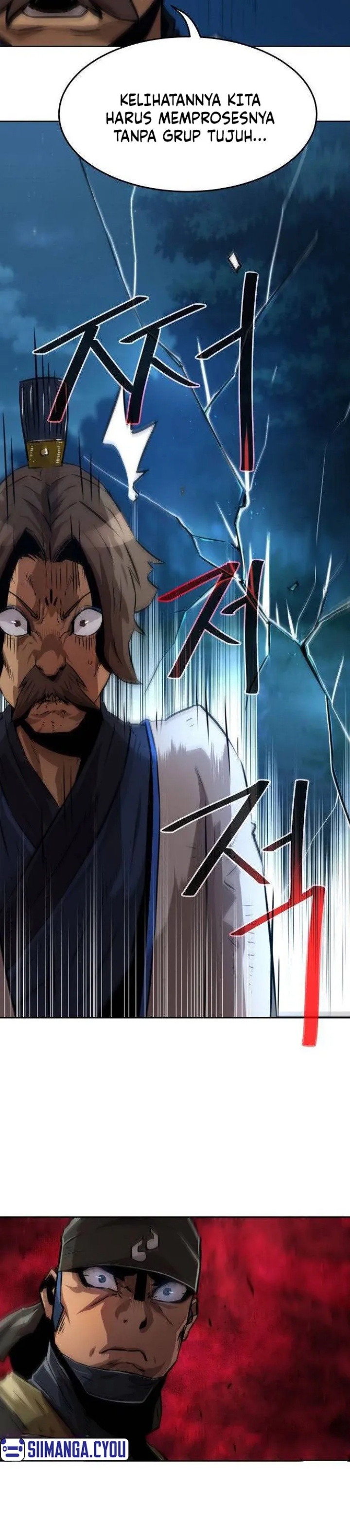 Becoming the Swordmaster Rank Young Lord of the Sichuan Tang Family