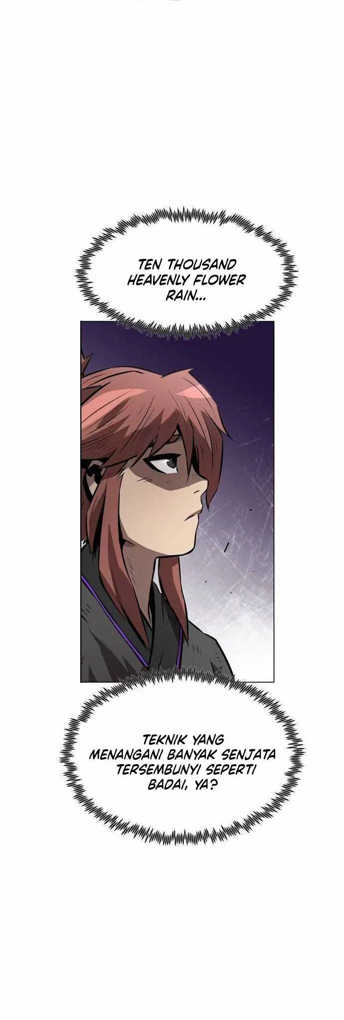 Becoming the Swordmaster Rank Young Lord of the Sichuan Tang Family
