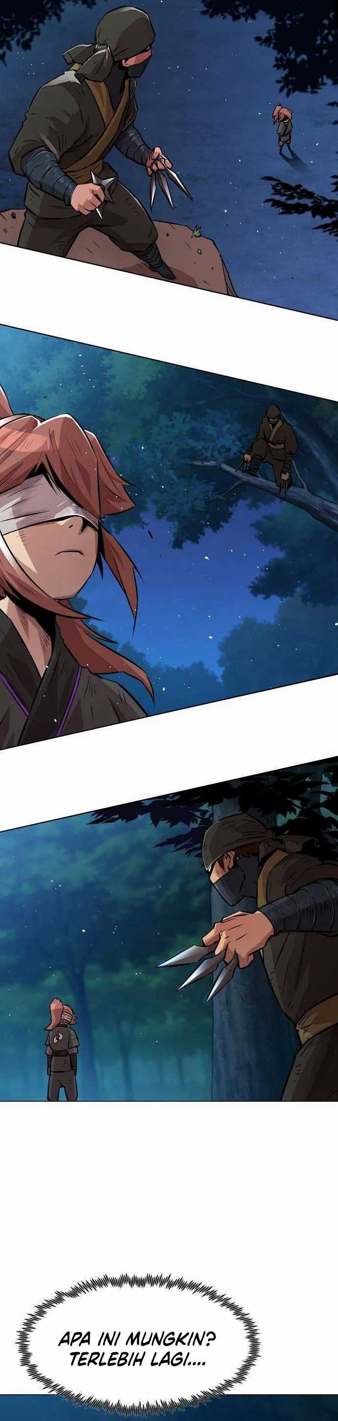Becoming the Swordmaster Rank Young Lord of the Sichuan Tang Family