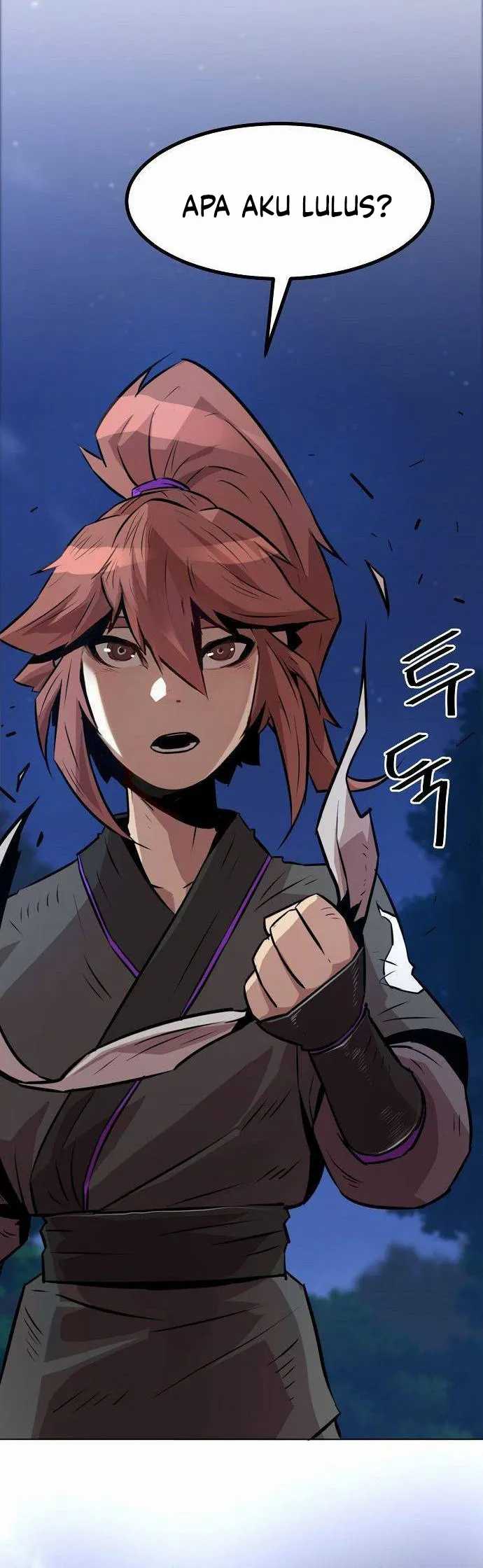 Becoming the Swordmaster Rank Young Lord of the Sichuan Tang Family