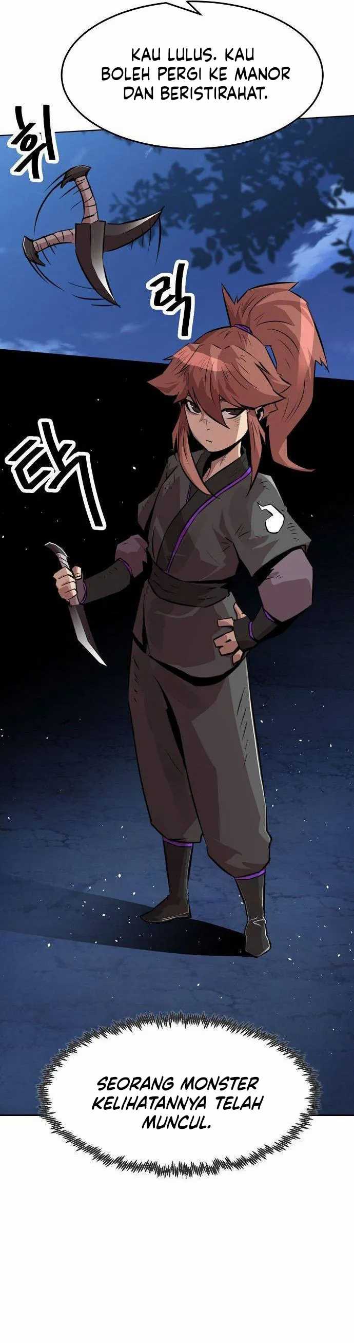 Becoming the Swordmaster Rank Young Lord of the Sichuan Tang Family