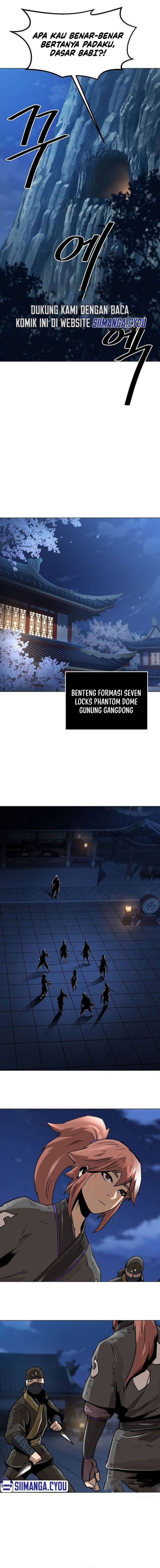 Becoming the Swordmaster Rank Young Lord of the Sichuan Tang Family