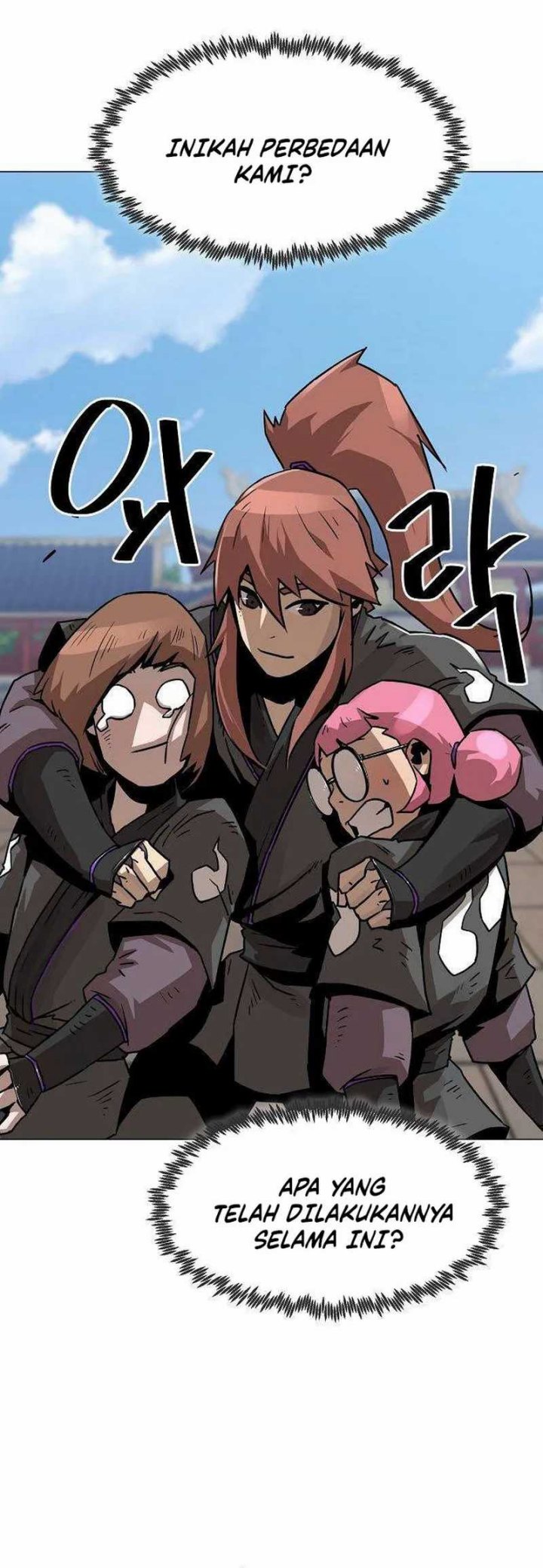 Becoming the Swordmaster Rank Young Lord of the Sichuan Tang Family