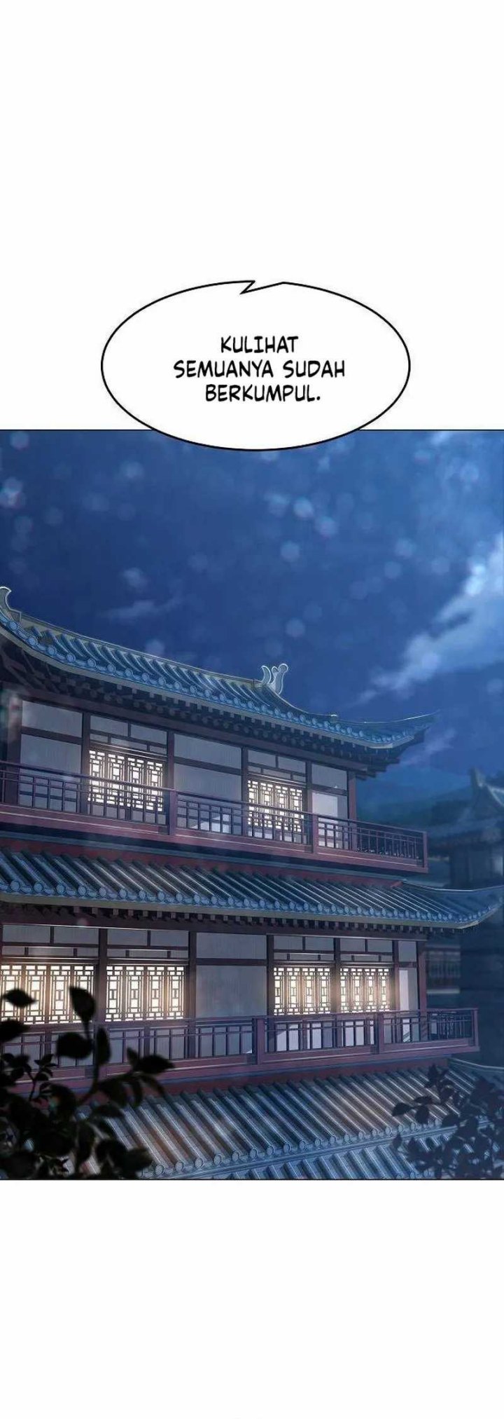 Becoming the Swordmaster Rank Young Lord of the Sichuan Tang Family