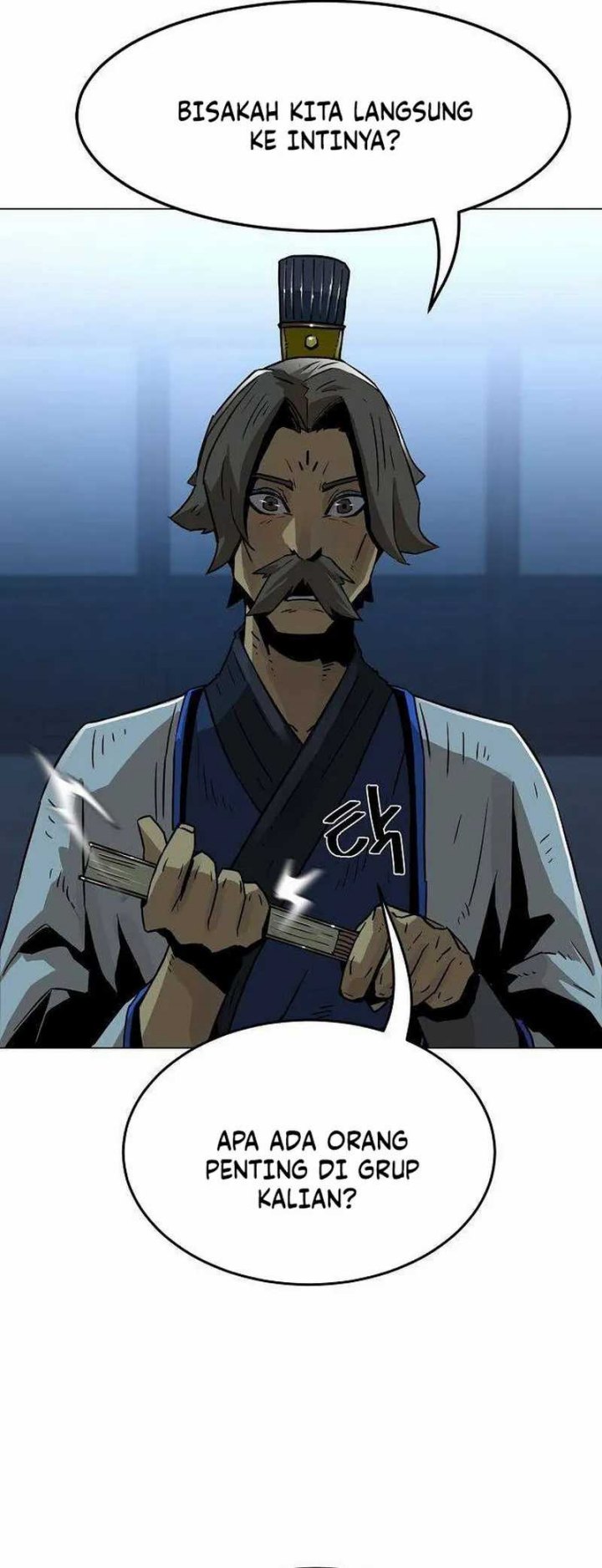 Becoming the Swordmaster Rank Young Lord of the Sichuan Tang Family