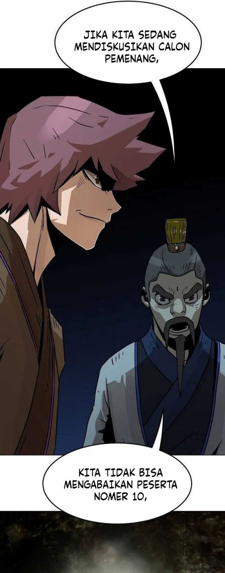 Becoming the Swordmaster Rank Young Lord of the Sichuan Tang Family