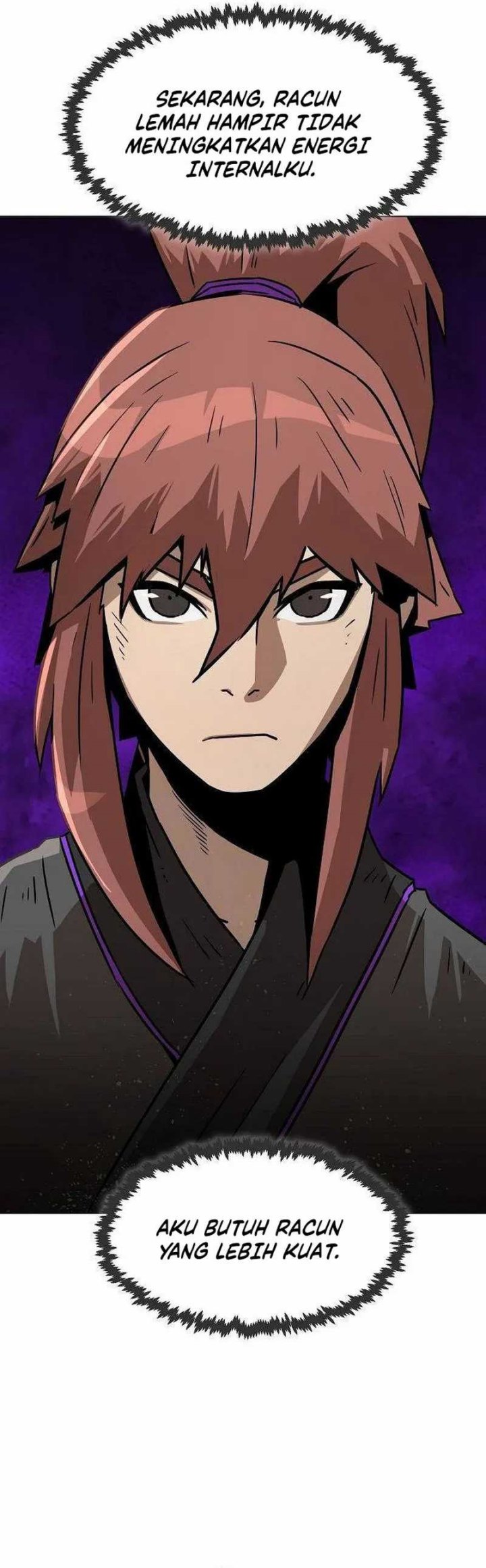Becoming the Swordmaster Rank Young Lord of the Sichuan Tang Family