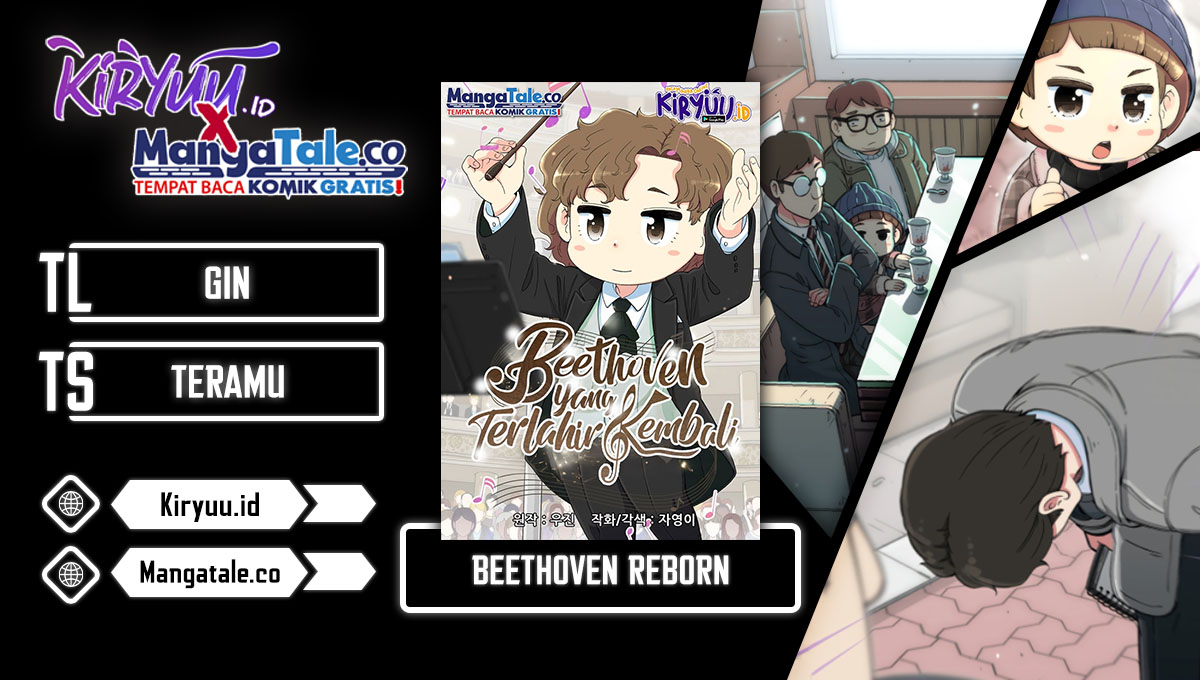 Beethoven Reborn