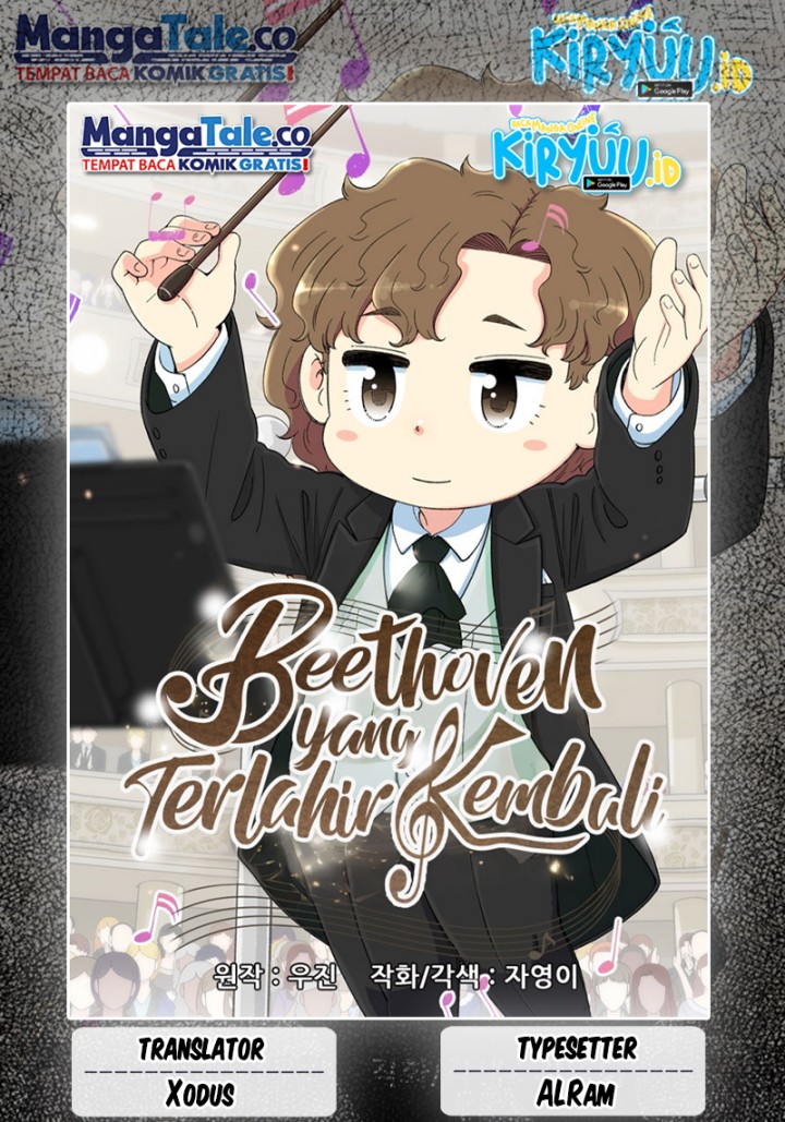 Beethoven Reborn