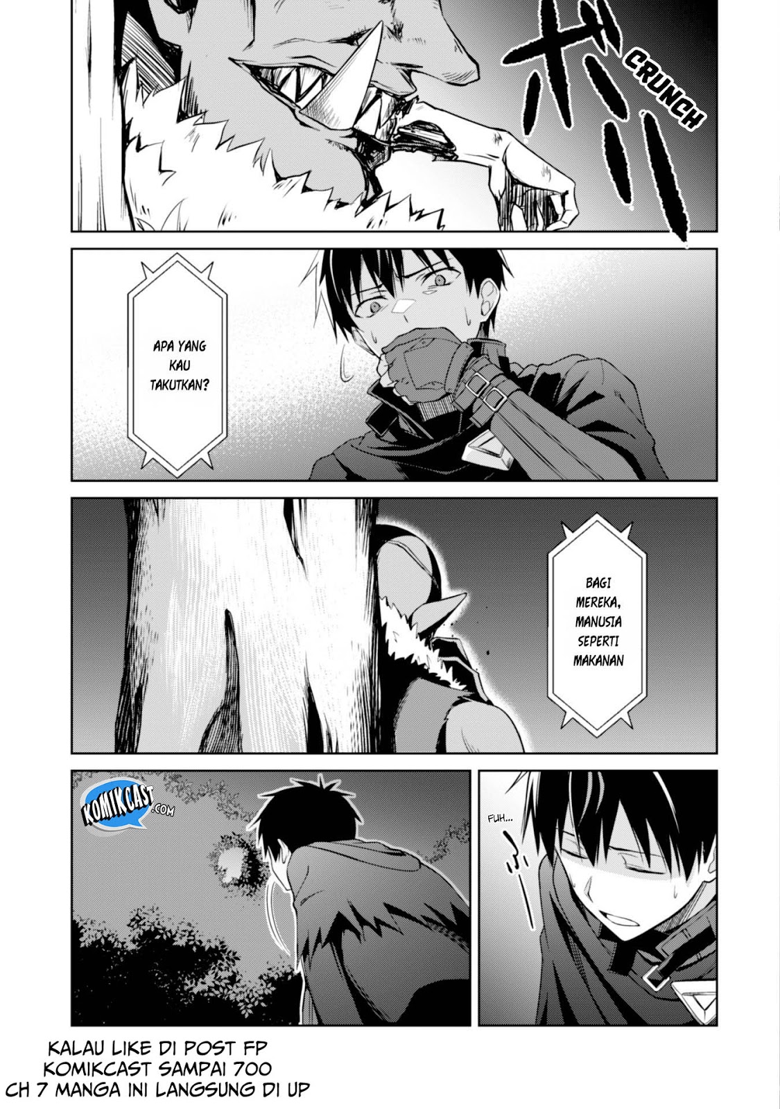 Berserk of Gluttony