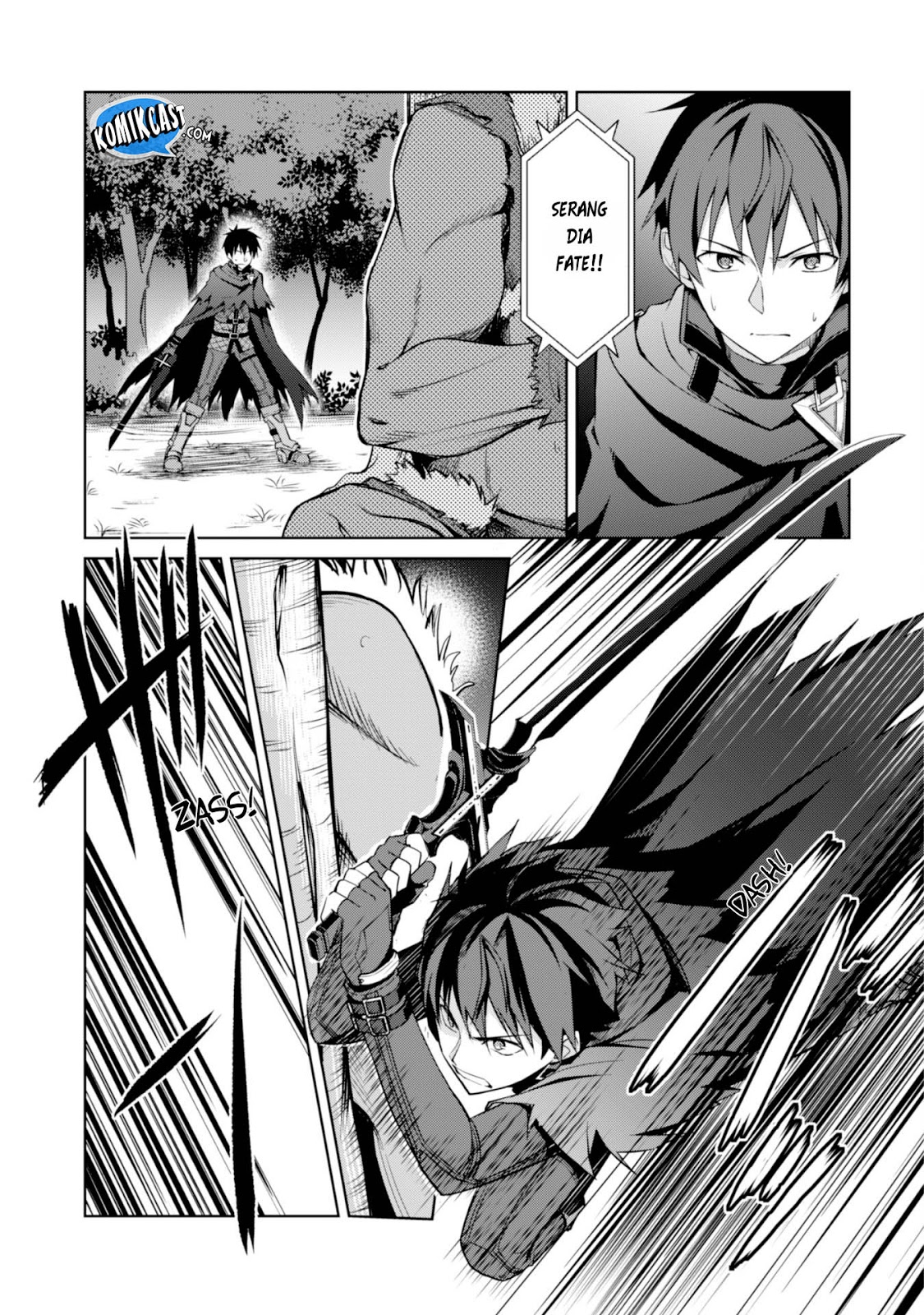 Berserk of Gluttony