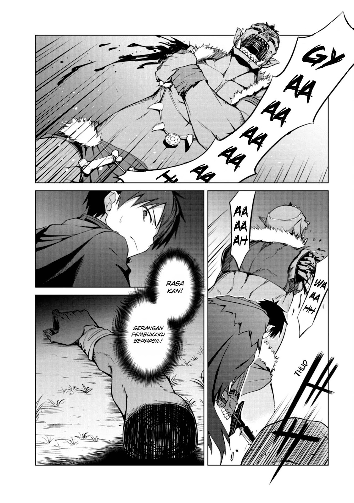 Berserk of Gluttony