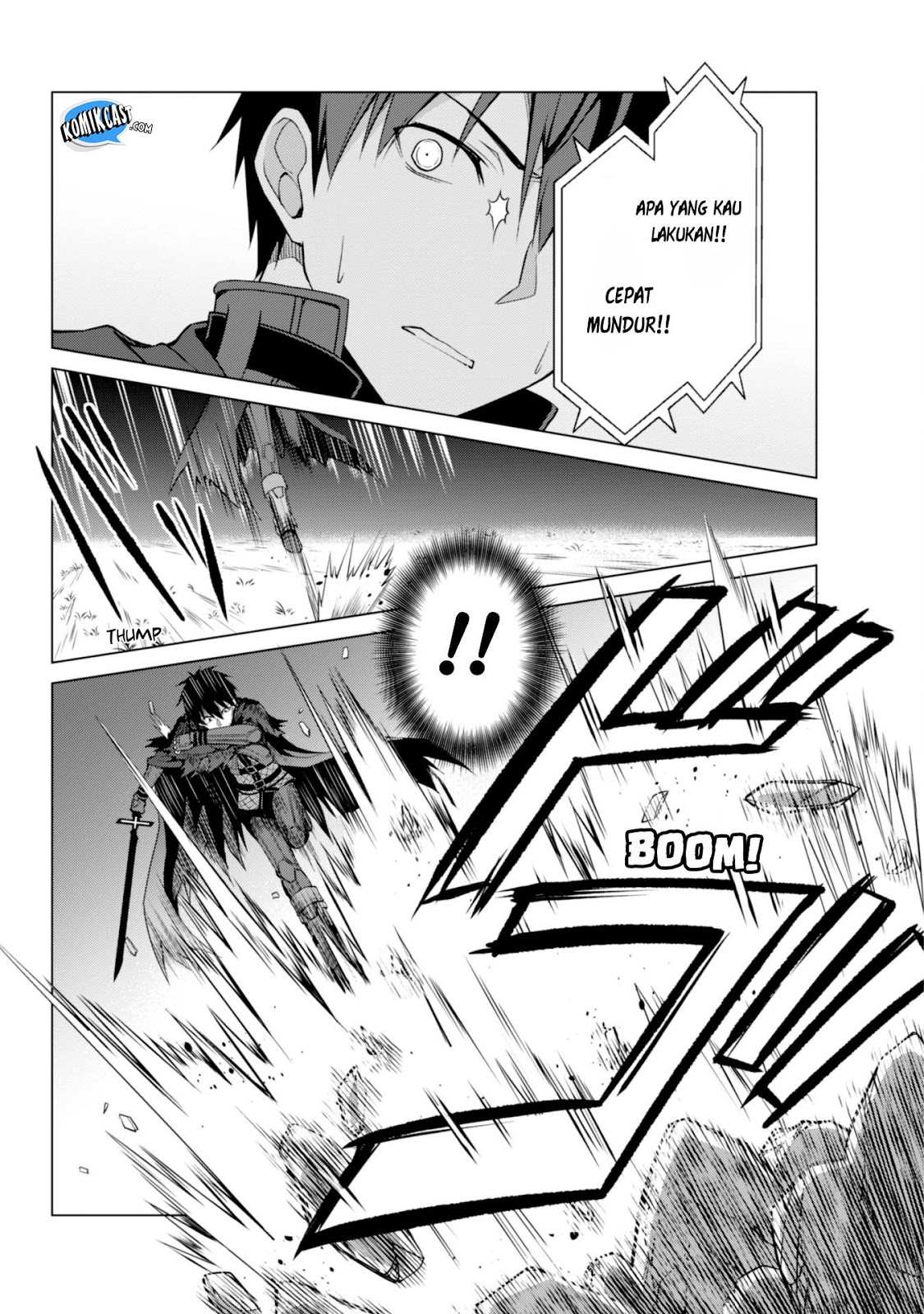 Berserk of Gluttony