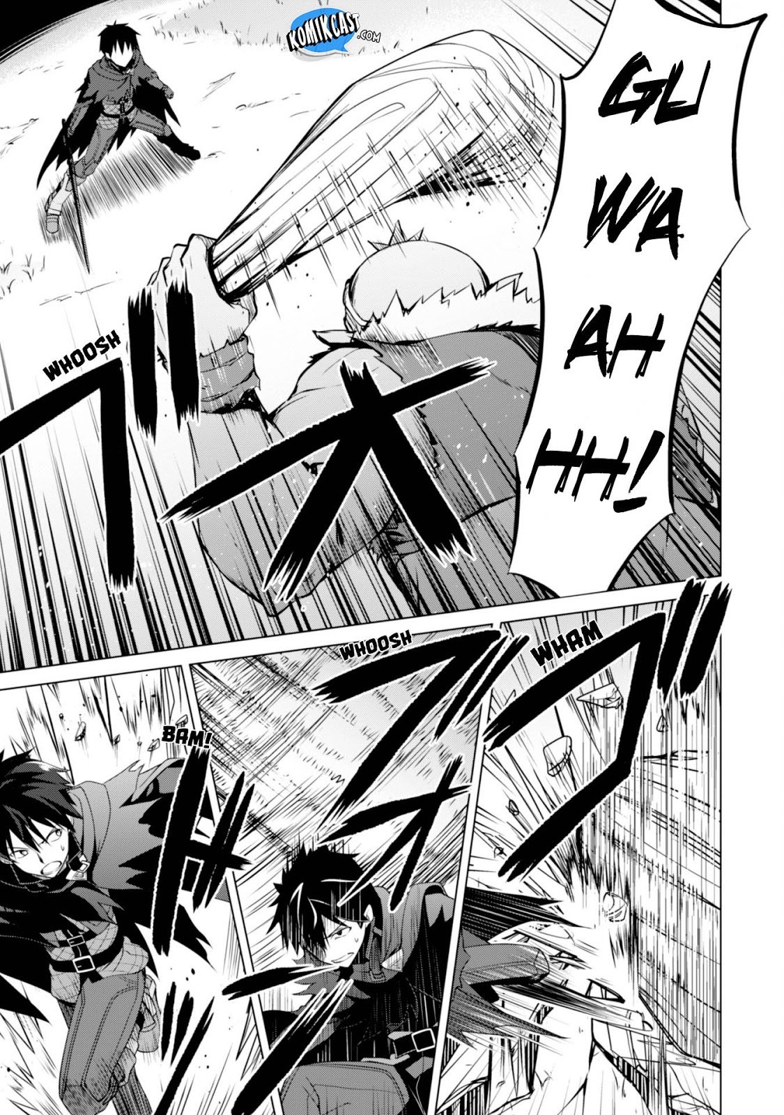 Berserk of Gluttony