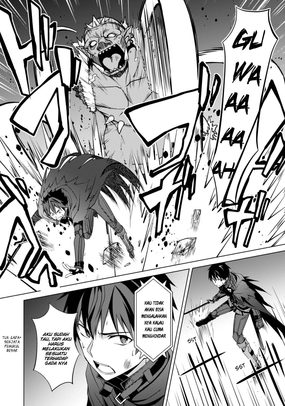 Berserk of Gluttony