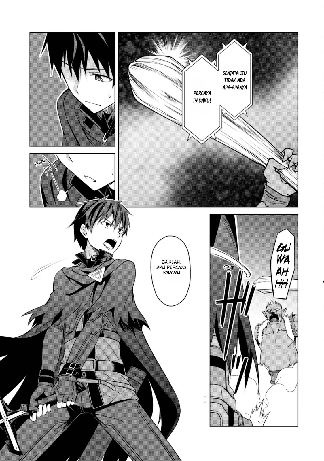 Berserk of Gluttony