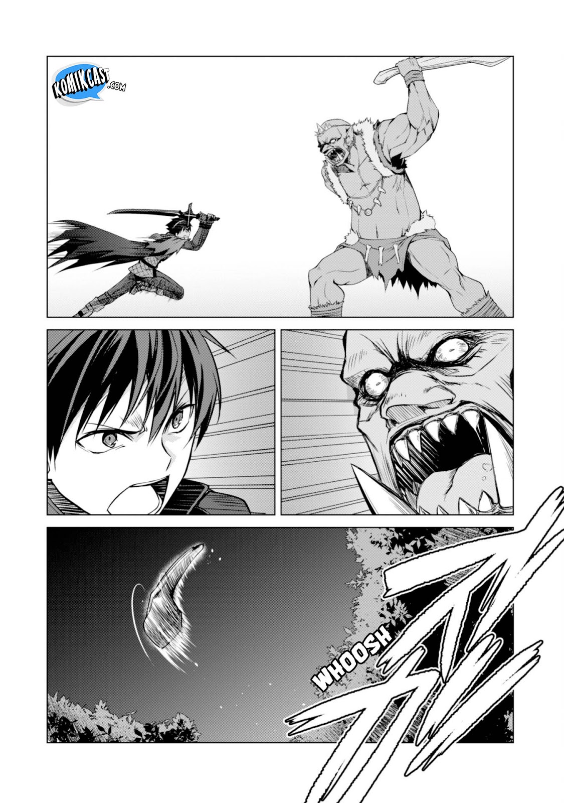 Berserk of Gluttony